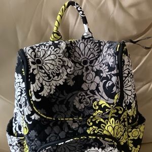Vera Bradley backpack